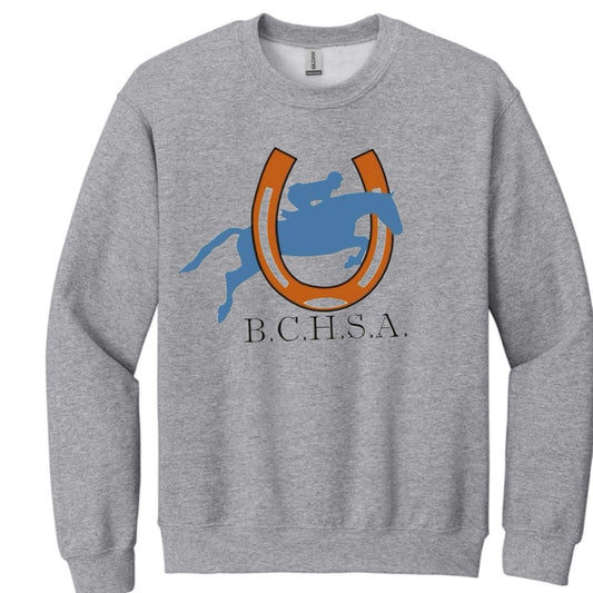 Equestrian Team Apparel B.C.H.S.A  sweatshirt equestrian team apparel online tack store mobile tack store custom farm apparel custom show stable clothing equestrian lifestyle horse show clothing riding clothes horses equestrian tack store