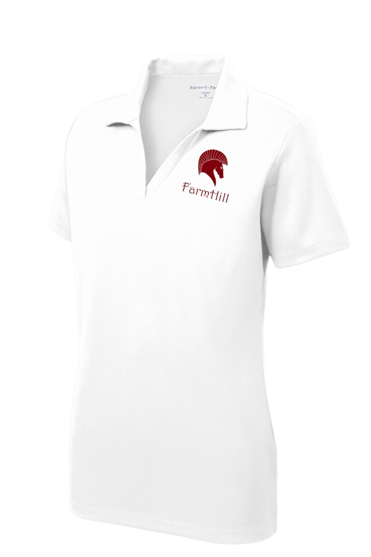 Equestrian Team Apparel Farm Hill Polo Shirt equestrian team apparel online tack store mobile tack store custom farm apparel custom show stable clothing equestrian lifestyle horse show clothing riding clothes horses equestrian tack store