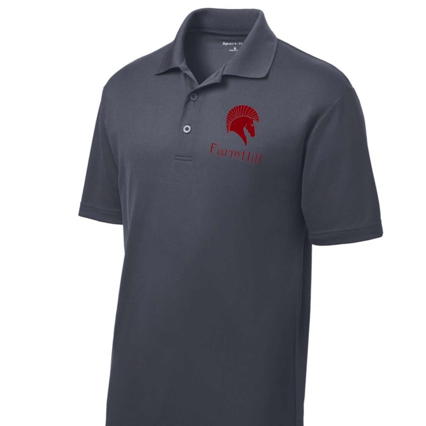 Equestrian Team Apparel Farm Hill Polo Shirt equestrian team apparel online tack store mobile tack store custom farm apparel custom show stable clothing equestrian lifestyle horse show clothing riding clothes horses equestrian tack store