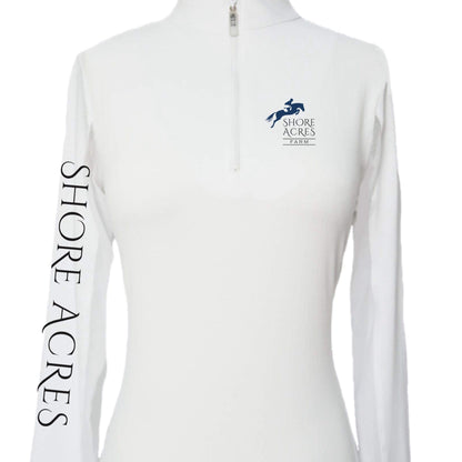 Equestrian Team Apparel Shore Acres Sun Shirt equestrian team apparel online tack store mobile tack store custom farm apparel custom show stable clothing equestrian lifestyle horse show clothing riding clothes horses equestrian tack store