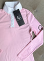 EquestrianClub Training Shirt Pink / XXS EquestrianClub- Lil Star (Youth) equestrian team apparel online tack store mobile tack store custom farm apparel custom show stable clothing equestrian lifestyle horse show clothing riding clothes EquestrianClub- Lil Star (Youth) horses equestrian tack store