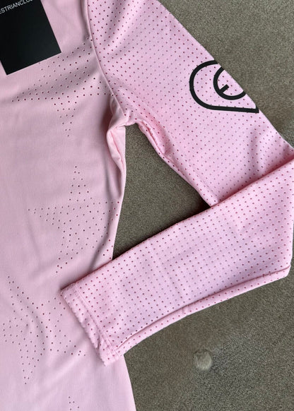 EquestrianClub Training Shirt EquestrianClub- Lil Star (Youth) equestrian team apparel online tack store mobile tack store custom farm apparel custom show stable clothing equestrian lifestyle horse show clothing riding clothes EquestrianClub- Lil Star (Youth) horses equestrian tack store