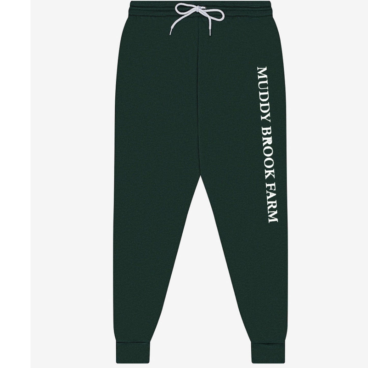 Equestrian Team Apparel Muddy Brook Farm- Sweatpants equestrian team apparel online tack store mobile tack store custom farm apparel custom show stable clothing equestrian lifestyle horse show clothing riding clothes horses equestrian tack store