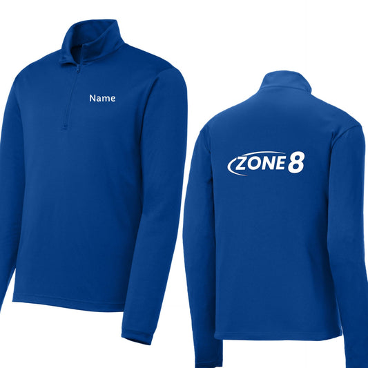 Equestrian Team Apparel Zone 8- Men's Sun Shirt equestrian team apparel online tack store mobile tack store custom farm apparel custom show stable clothing equestrian lifestyle horse show clothing riding clothes Zone 8- Men's Sun Shirt horses equestrian tack store