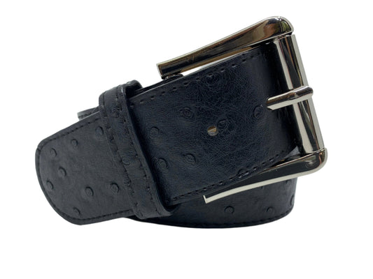 GhoDho Belt Small GhoDho Belt- Onyx equestrian team apparel online tack store mobile tack store custom farm apparel custom show stable clothing equestrian lifestyle horse show clothing riding clothes horses equestrian tack store