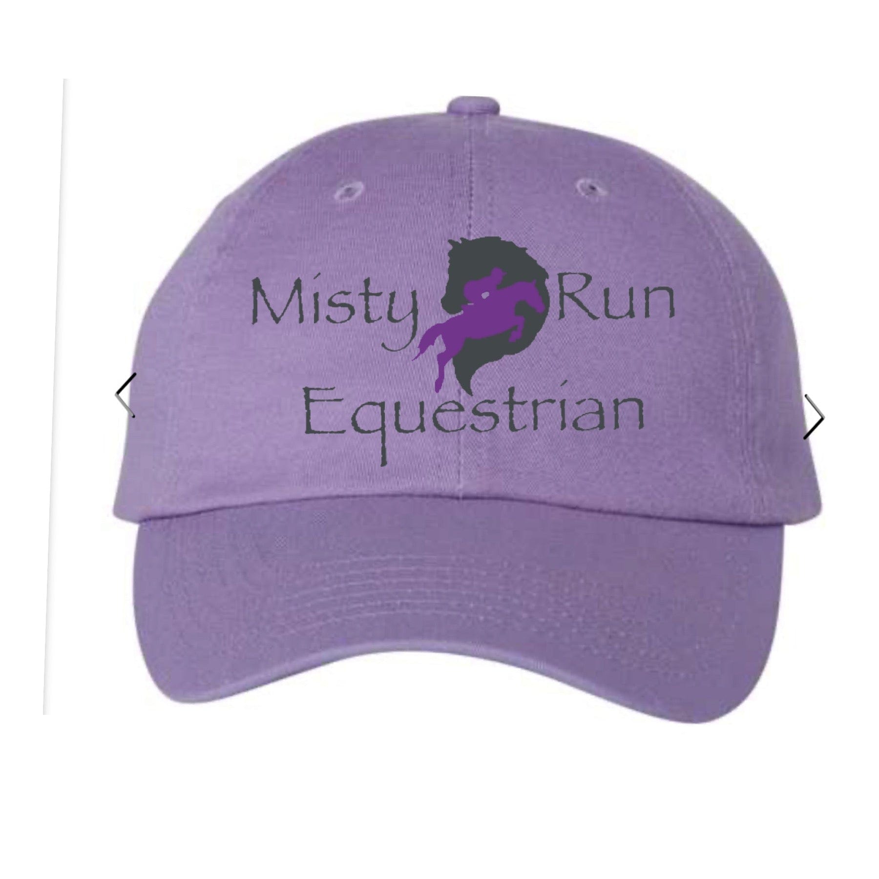 Equestrian Team Apparel Misty Run baseball cap equestrian team apparel online tack store mobile tack store custom farm apparel custom show stable clothing equestrian lifestyle horse show clothing riding clothes horses equestrian tack store