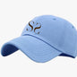 Equestrian Team Apparel Powder Blue Someday Stables Baseball Cap equestrian team apparel online tack store mobile tack store custom farm apparel custom show stable clothing equestrian lifestyle horse show clothing riding clothes horses equestrian tack store