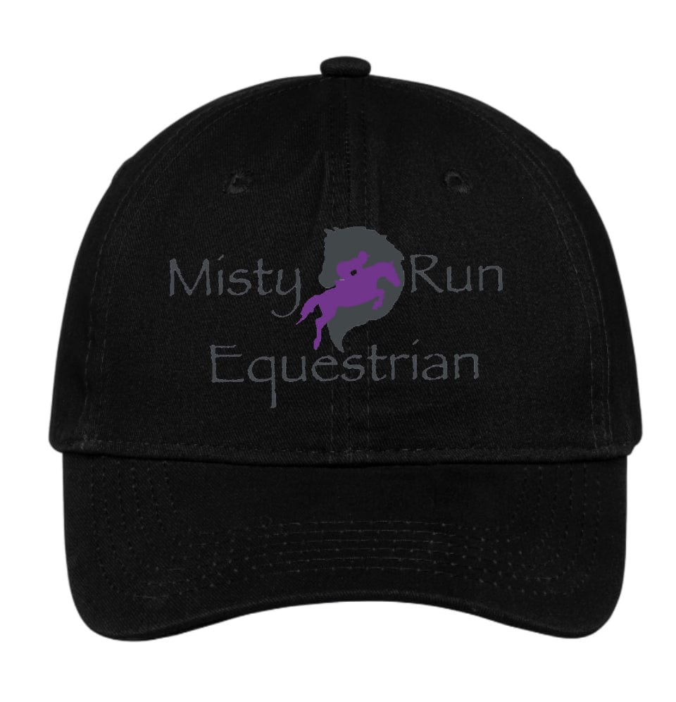 Equestrian Team Apparel Misty Run baseball cap equestrian team apparel online tack store mobile tack store custom farm apparel custom show stable clothing equestrian lifestyle horse show clothing riding clothes horses equestrian tack store