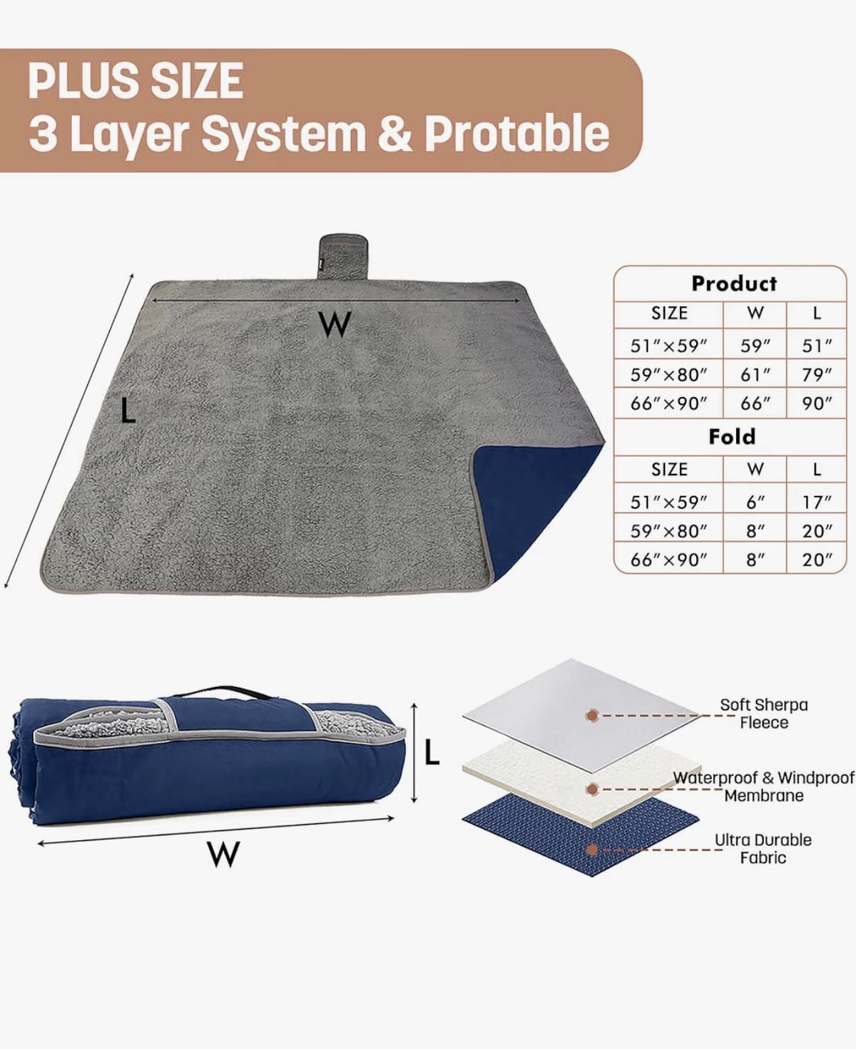 Equestrian Team Apparel Custom Blanket Small Rinehart- Blanket equestrian team apparel online tack store mobile tack store custom farm apparel custom show stable clothing equestrian lifestyle horse show clothing riding clothes Rinehart- Blanket horses equestrian tack store