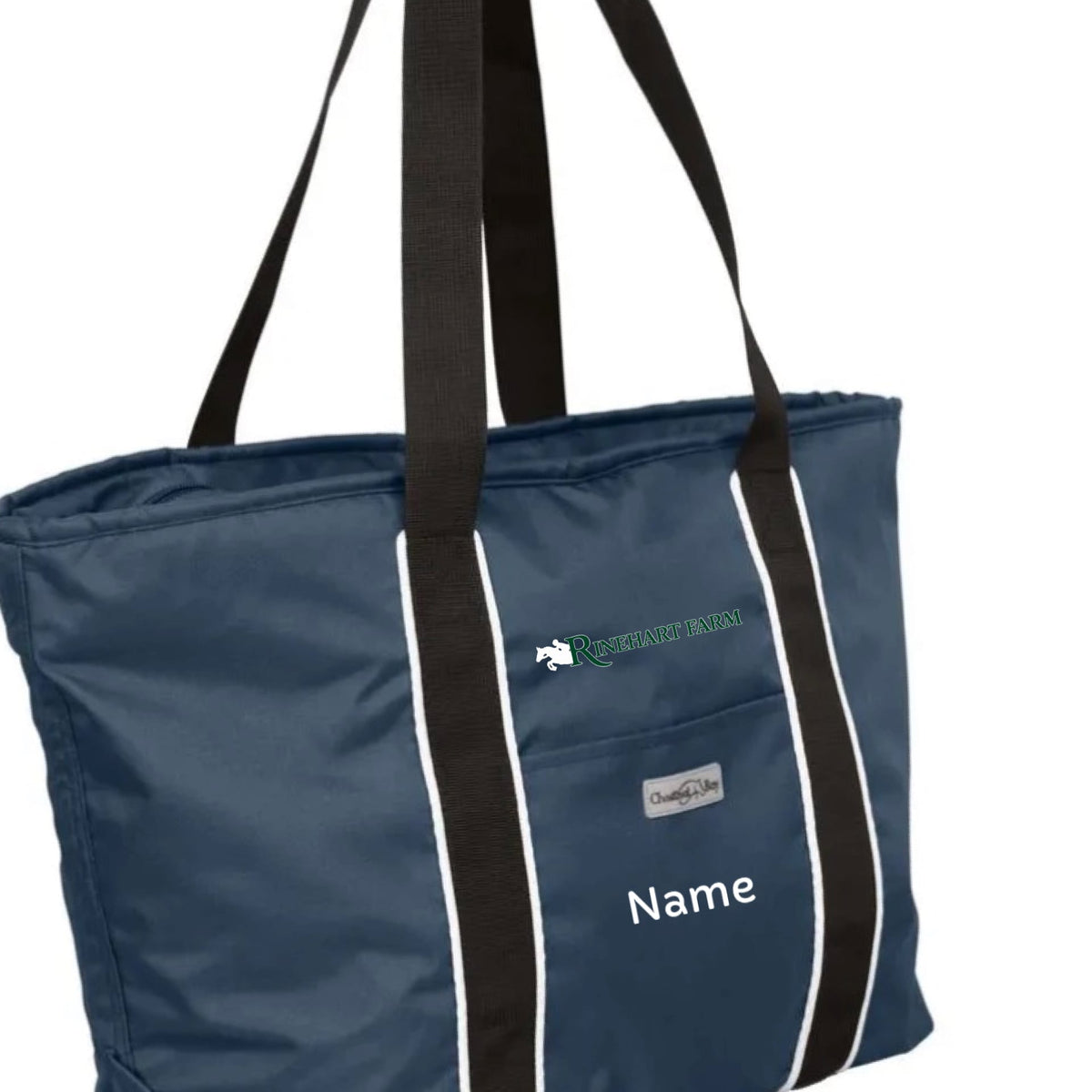Equestrian Team Apparel duffle bag Rinehart- Travel Tote (Matching Set) equestrian team apparel online tack store mobile tack store custom farm apparel custom show stable clothing equestrian lifestyle horse show clothing riding clothes Rinehart- Travel Tote (Matching Set) horses equestrian tack store