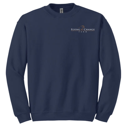 Equestrian Team Apparel Flying Change Farm Hoodie and Sweatshirt equestrian team apparel online tack store mobile tack store custom farm apparel custom show stable clothing equestrian lifestyle horse show clothing riding clothes horses equestrian tack store