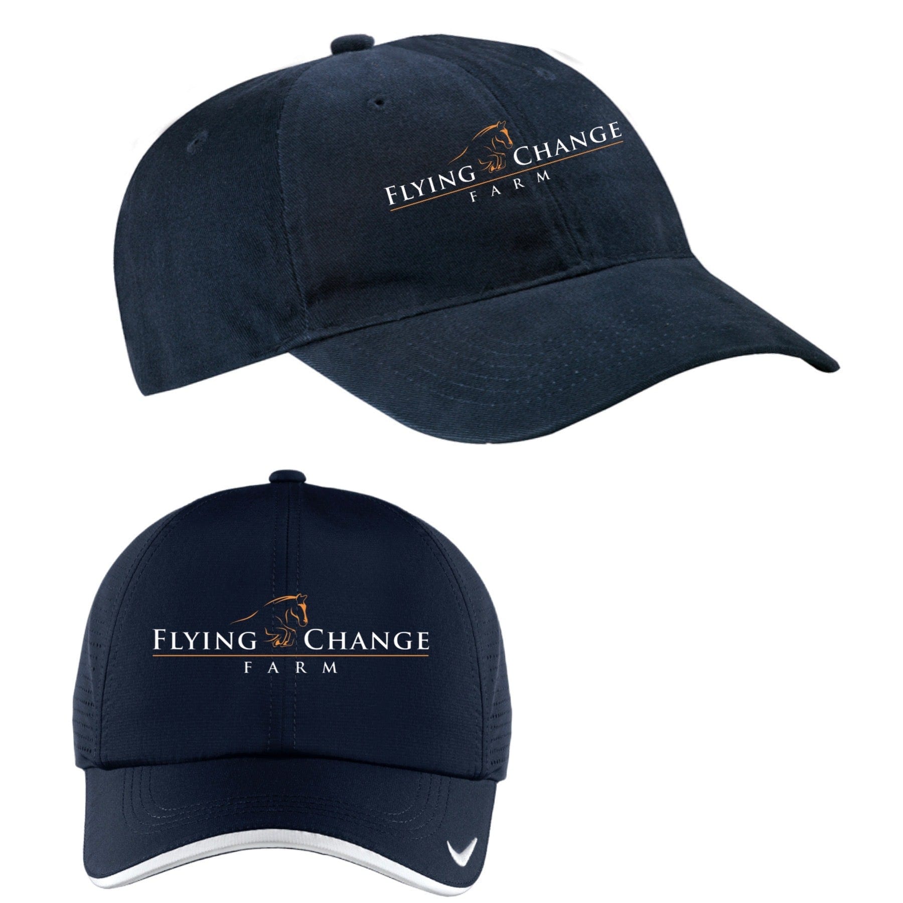 Equestrian Team Apparel Flying Change Farm Baseball Cap equestrian team apparel online tack store mobile tack store custom farm apparel custom show stable clothing equestrian lifestyle horse show clothing riding clothes horses equestrian tack store