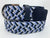 Rather Lucky Belts W Rather Lucky- Braided Belt XS Youth equestrian team apparel online tack store mobile tack store custom farm apparel custom show stable clothing equestrian lifestyle horse show clothing riding clothes horses equestrian tack store