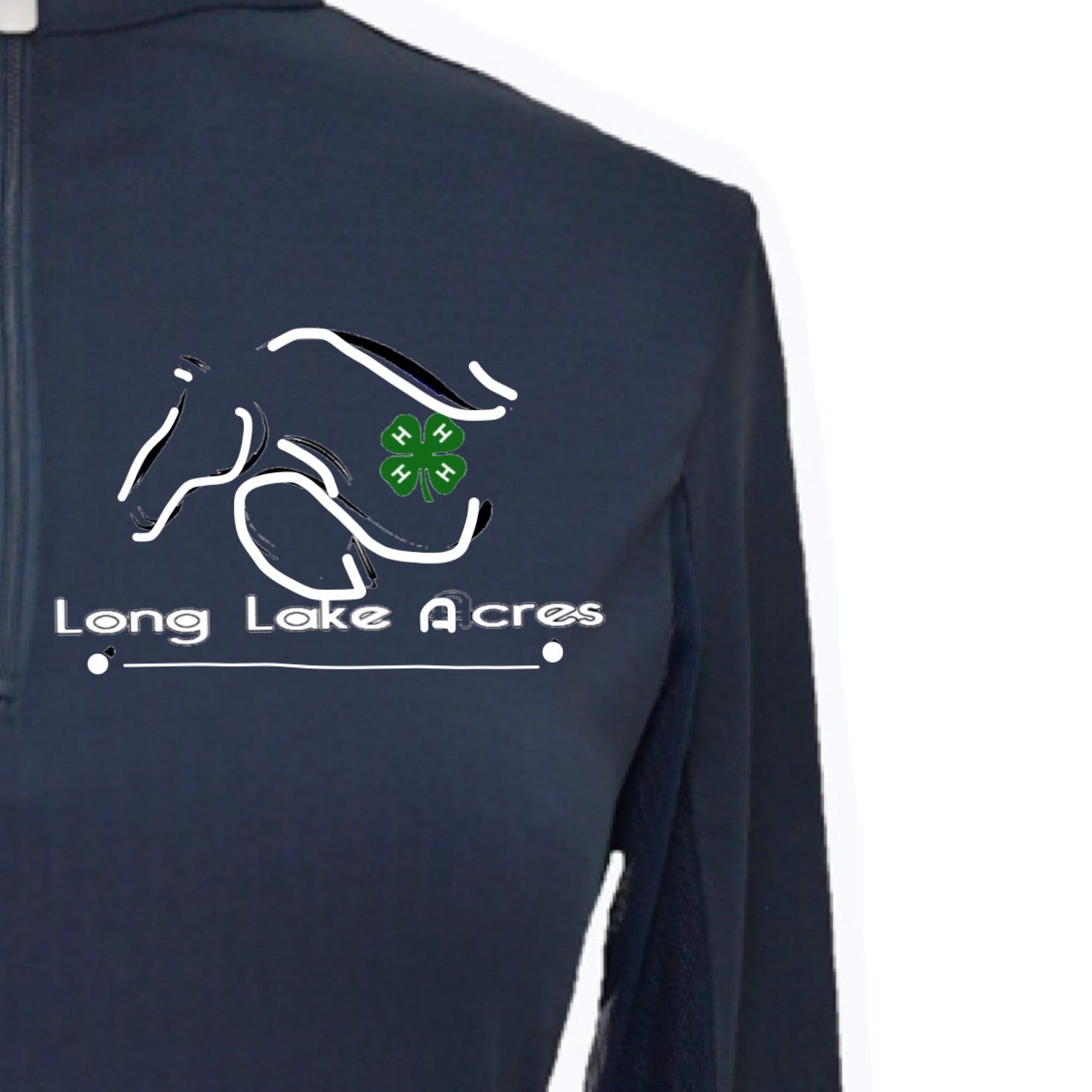 Equestrian Team Apparel Long Lake Acres 4-H equestrian team apparel online tack store mobile tack store custom farm apparel custom show stable clothing equestrian lifestyle horse show clothing riding clothes horses equestrian tack store