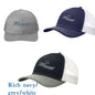 Equestrian Team Apparel Grey / Adult / Trucker Bowcrest Farms - Baseball Caps equestrian team apparel online tack store mobile tack store custom farm apparel custom show stable clothing equestrian lifestyle horse show clothing riding clothes Bowcrest Farms - Baseball Caps horses equestrian tack store