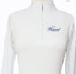 Equestrian Team Apparel White / XS / Ladies Bowcrest Farms - Sun Shirts (ladies/youth) equestrian team apparel online tack store mobile tack store custom farm apparel custom show stable clothing equestrian lifestyle horse show clothing riding clothes Bowcrest Farms - Sun Shirts (ladies/youth) horses equestrian tack store