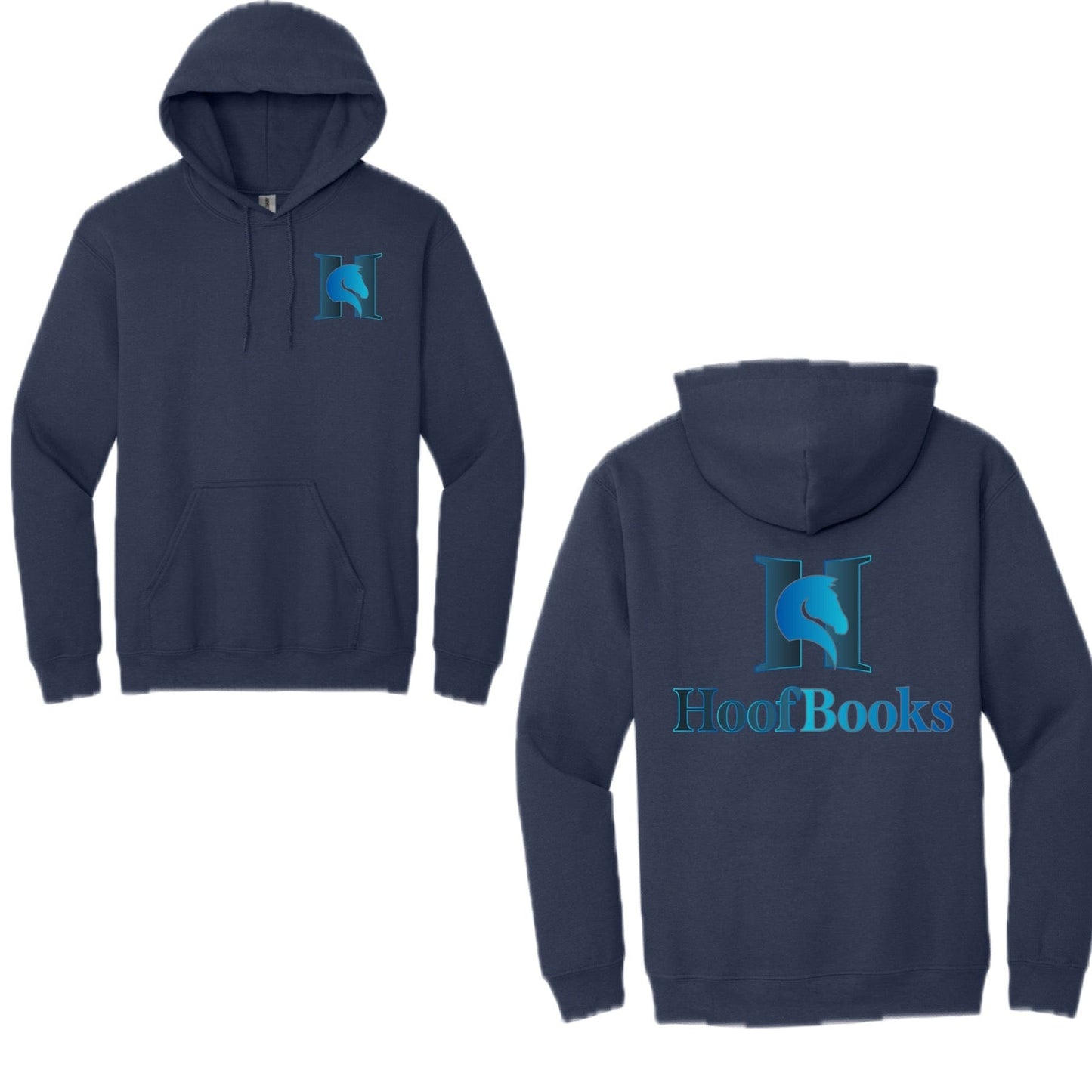 Equestrian Team Apparel HoofBooks- Hoodie equestrian team apparel online tack store mobile tack store custom farm apparel custom show stable clothing equestrian lifestyle horse show clothing riding clothes horses equestrian tack store