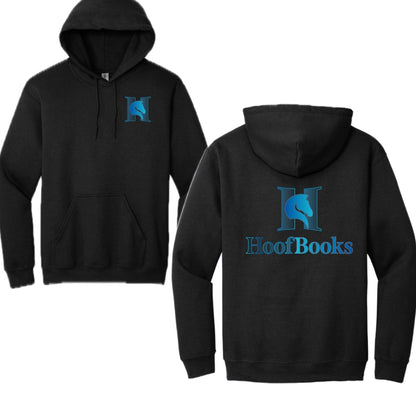 Equestrian Team Apparel HoofBooks- Hoodie equestrian team apparel online tack store mobile tack store custom farm apparel custom show stable clothing equestrian lifestyle horse show clothing riding clothes horses equestrian tack store