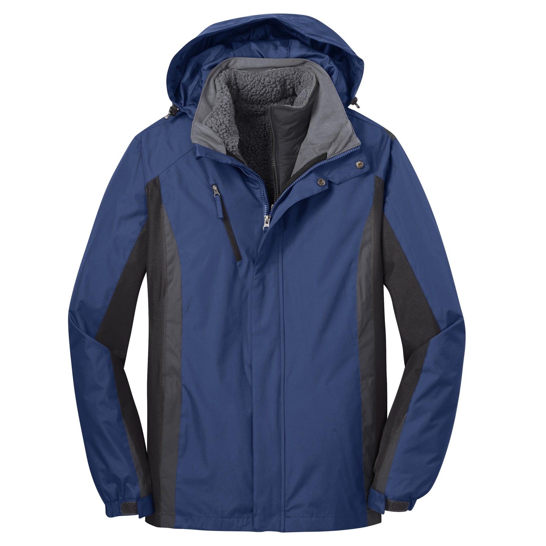 Equestrian Team Apparel Custom Team Shirts Jacket 3 in 1 (Heavy)- Custom equestrian team apparel online tack store mobile tack store custom farm apparel custom show stable clothing equestrian lifestyle horse show clothing riding clothes horses equestrian tack store