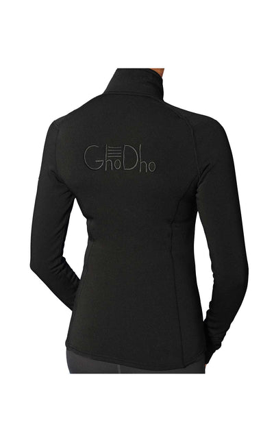 GhoDho Shirt GhoDho- Eclipse Jacket equestrian team apparel online tack store mobile tack store custom farm apparel custom show stable clothing equestrian lifestyle horse show clothing riding clothes horses equestrian tack store