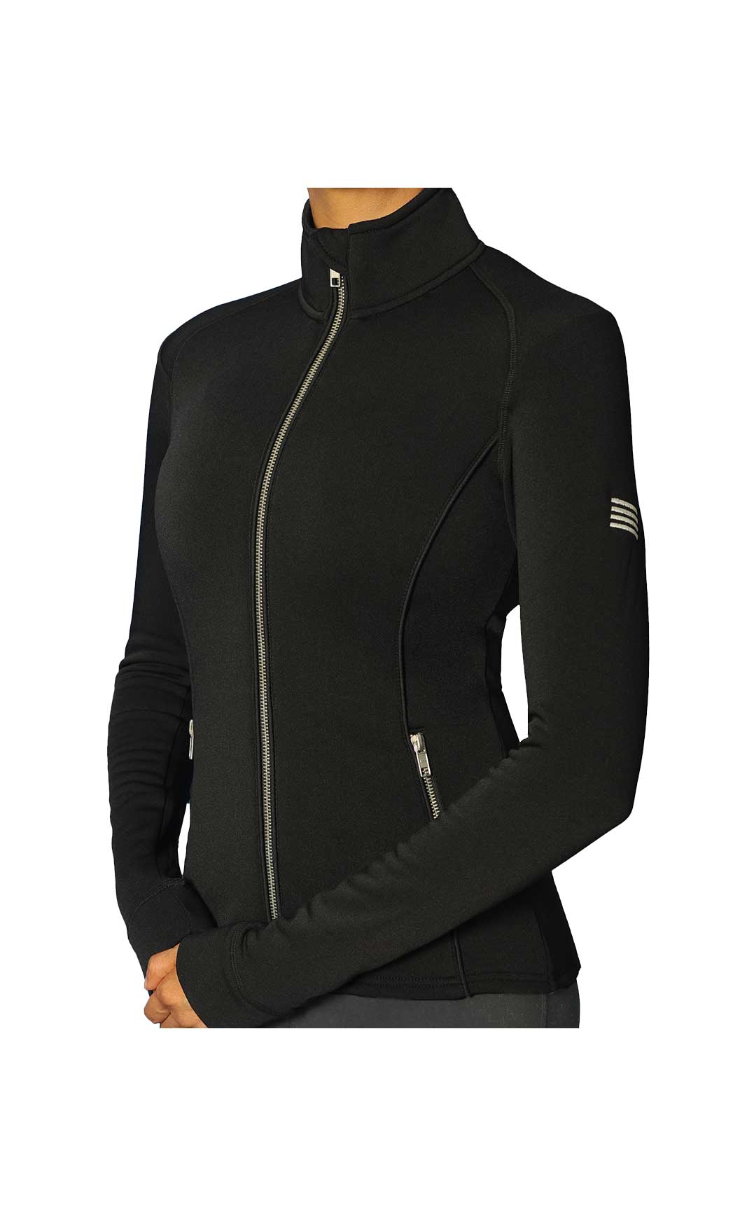 GhoDho Shirt GhoDho- Eclipse Jacket equestrian team apparel online tack store mobile tack store custom farm apparel custom show stable clothing equestrian lifestyle horse show clothing riding clothes horses equestrian tack store