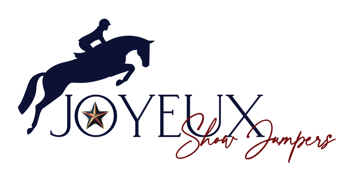 Equestrian Team Apparel Joyeux Show Stables Ladies Polo equestrian team apparel online tack store mobile tack store custom farm apparel custom show stable clothing equestrian lifestyle horse show clothing riding clothes horses equestrian tack store