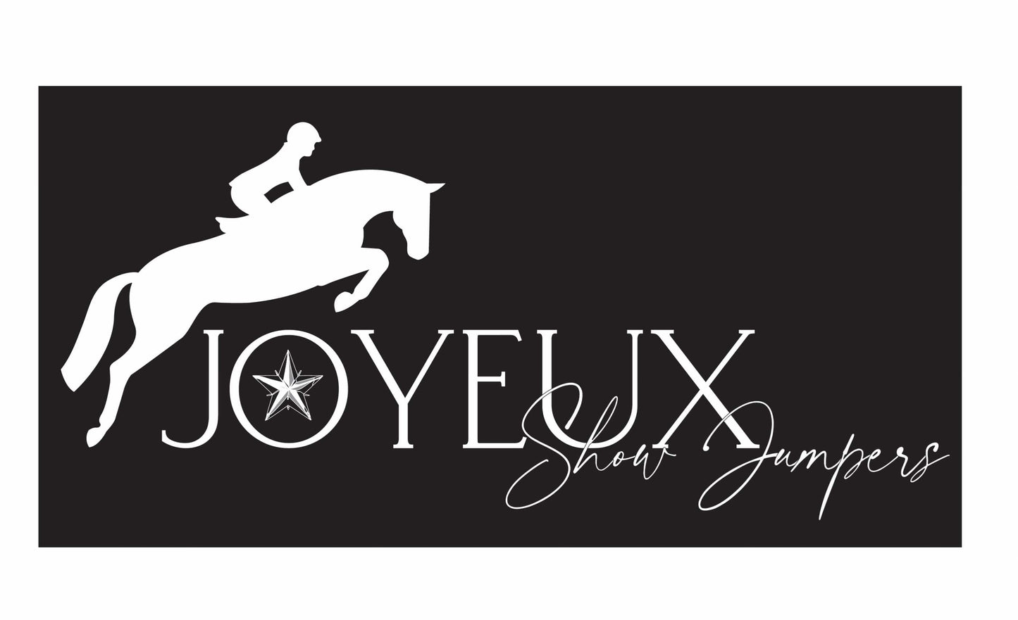 Equestrian Team Apparel Joyeux Show Stables Youth Polo equestrian team apparel online tack store mobile tack store custom farm apparel custom show stable clothing equestrian lifestyle horse show clothing riding clothes horses equestrian tack store