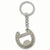 Kelly and Company key chain Kelly and Company- Keychain ((Horse Shoe w/Bottle Opener) equestrian team apparel online tack store mobile tack store custom farm apparel custom show stable clothing equestrian lifestyle horse show clothing riding clothes horses equestrian tack store