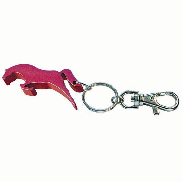 Kelly and Company key chain Red Kelly and Company- Keychain (Jumper Bottle Opener) equestrian team apparel online tack store mobile tack store custom farm apparel custom show stable clothing equestrian lifestyle horse show clothing riding clothes horses equestrian tack store