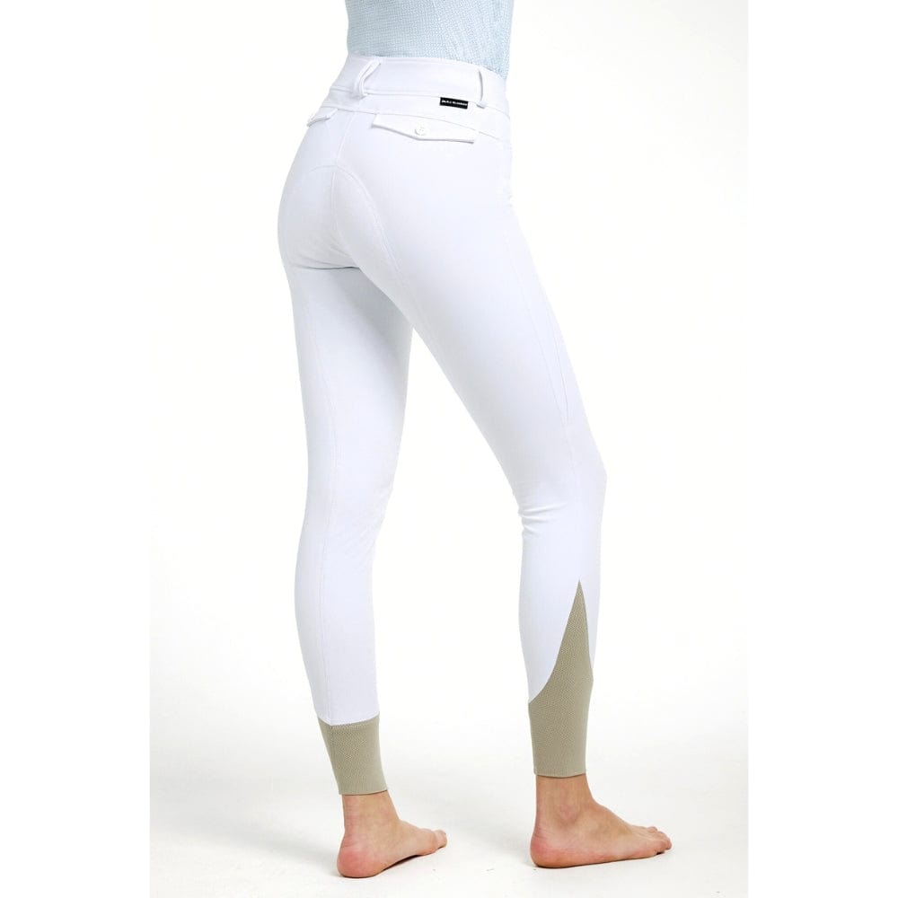 RJ Classics Apparel & Accessories RJ Classics- Kaia Silicone Full Seat Breech equestrian team apparel online tack store mobile tack store custom farm apparel custom show stable clothing equestrian lifestyle horse show clothing riding clothes horses equestrian tack store