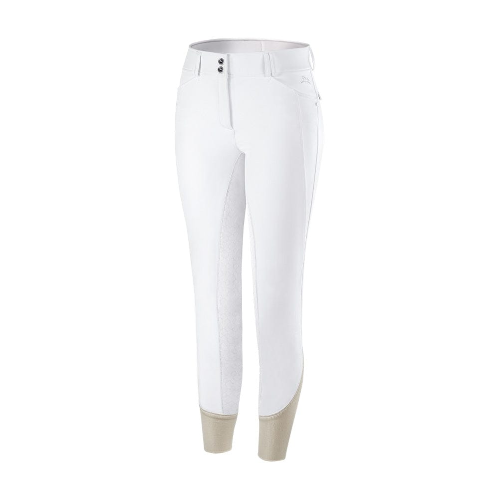 RJ Classics Apparel & Accessories RJ Classics- Kaia Silicone Full Seat Breech equestrian team apparel online tack store mobile tack store custom farm apparel custom show stable clothing equestrian lifestyle horse show clothing riding clothes horses equestrian tack store