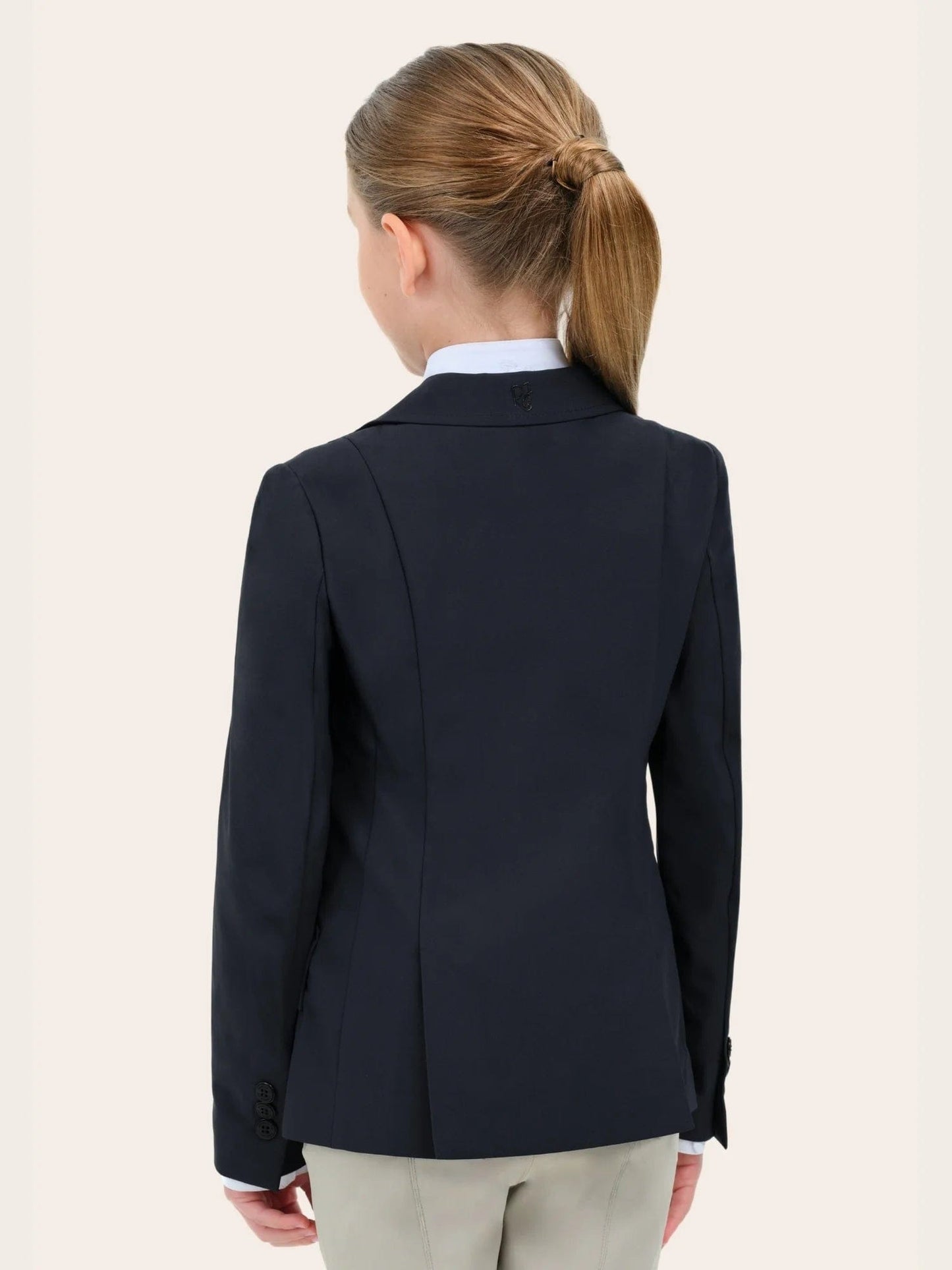 RJ Classics Show Coat RJ Classics- Show Coat (Legacy Lite Junior) equestrian team apparel online tack store mobile tack store custom farm apparel custom show stable clothing equestrian lifestyle horse show clothing riding clothes RJ Classics- Show Coat (Legacy Lite Junior) horses equestrian tack store