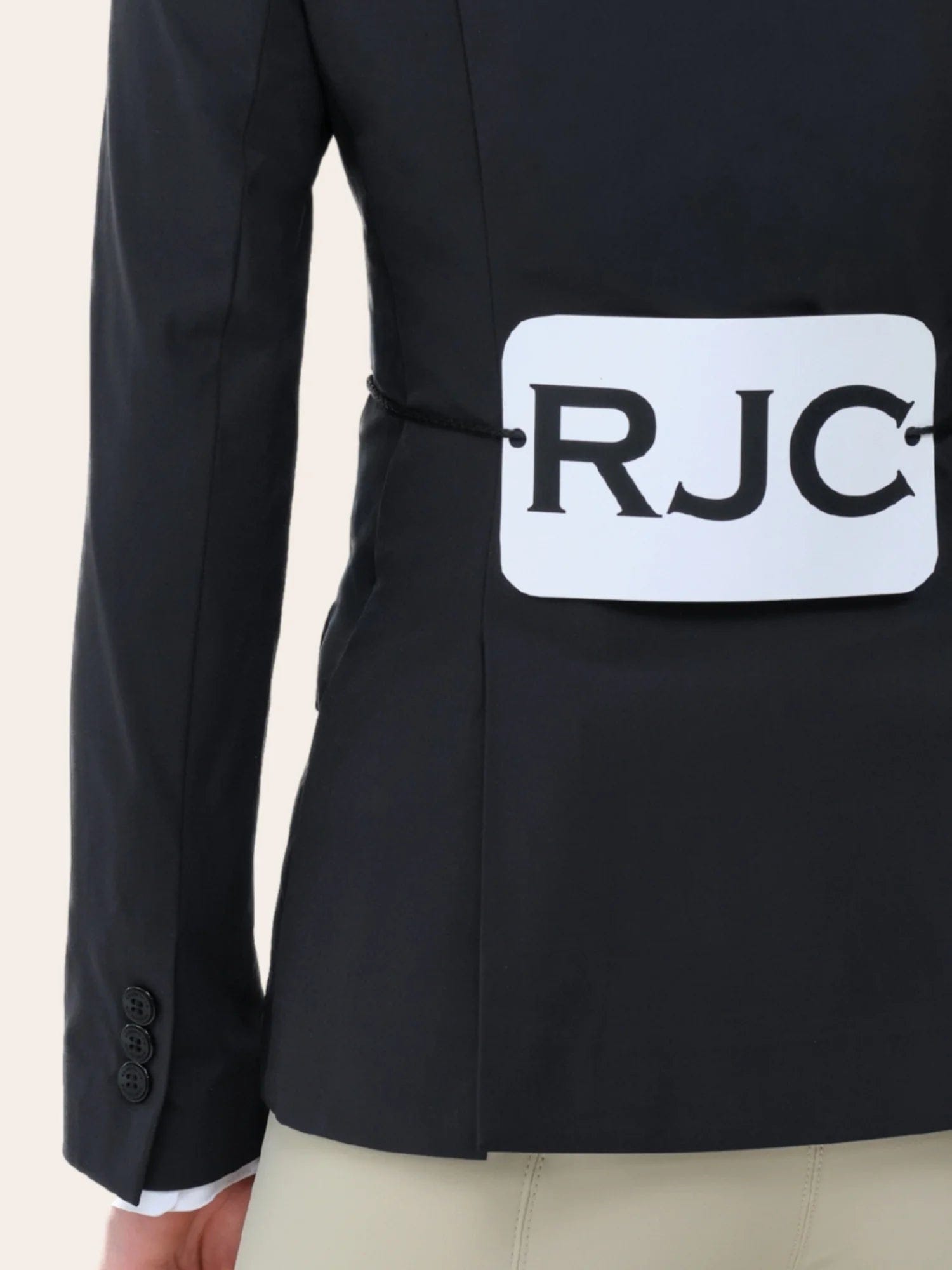 RJ Classics Show Coat RJ Classics- Show Coat (Legacy Lite Junior) equestrian team apparel online tack store mobile tack store custom farm apparel custom show stable clothing equestrian lifestyle horse show clothing riding clothes RJ Classics- Show Coat (Legacy Lite Junior) horses equestrian tack store