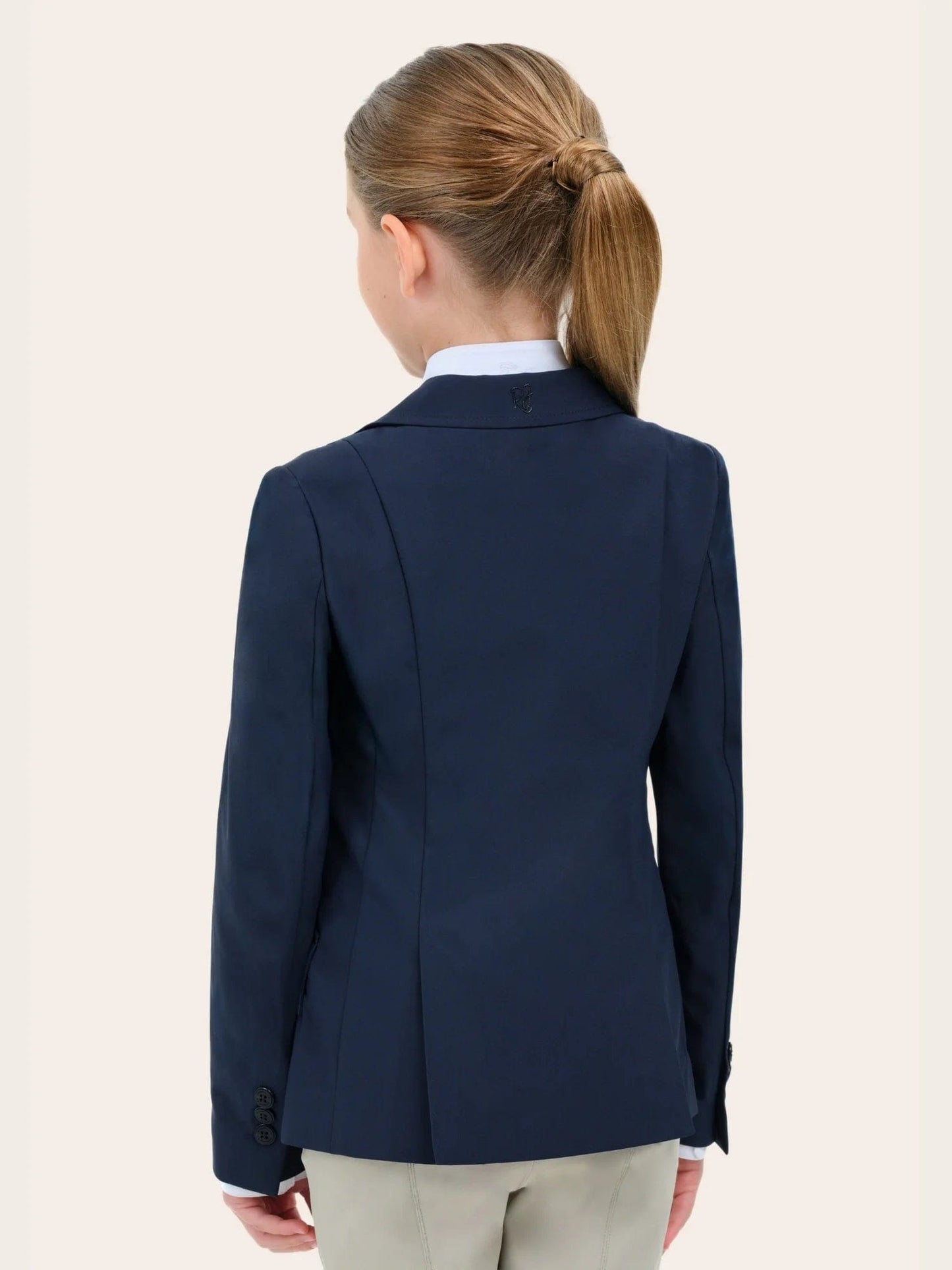 RJ Classics Show Coat RJ Classics- Show Coat (Legacy Lite Junior) equestrian team apparel online tack store mobile tack store custom farm apparel custom show stable clothing equestrian lifestyle horse show clothing riding clothes RJ Classics- Show Coat (Legacy Lite Junior) horses equestrian tack store