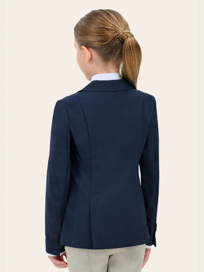 RJ Classics Show Coat RJ Classics- Show Coat (Legacy Lite Junior) equestrian team apparel online tack store mobile tack store custom farm apparel custom show stable clothing equestrian lifestyle horse show clothing riding clothes RJ Classics- Show Coat (Legacy Lite Junior) horses equestrian tack store