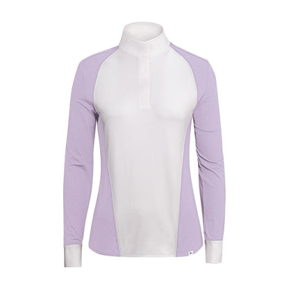 RJ Classics women's show shirt Orchid RJ Classics- Lexi Show Shirt (XXL) equestrian team apparel online tack store mobile tack store custom farm apparel custom show stable clothing equestrian lifestyle horse show clothing riding clothes RJ Classics- Lexi Show Shirt (XXL) horses equestrian tack store