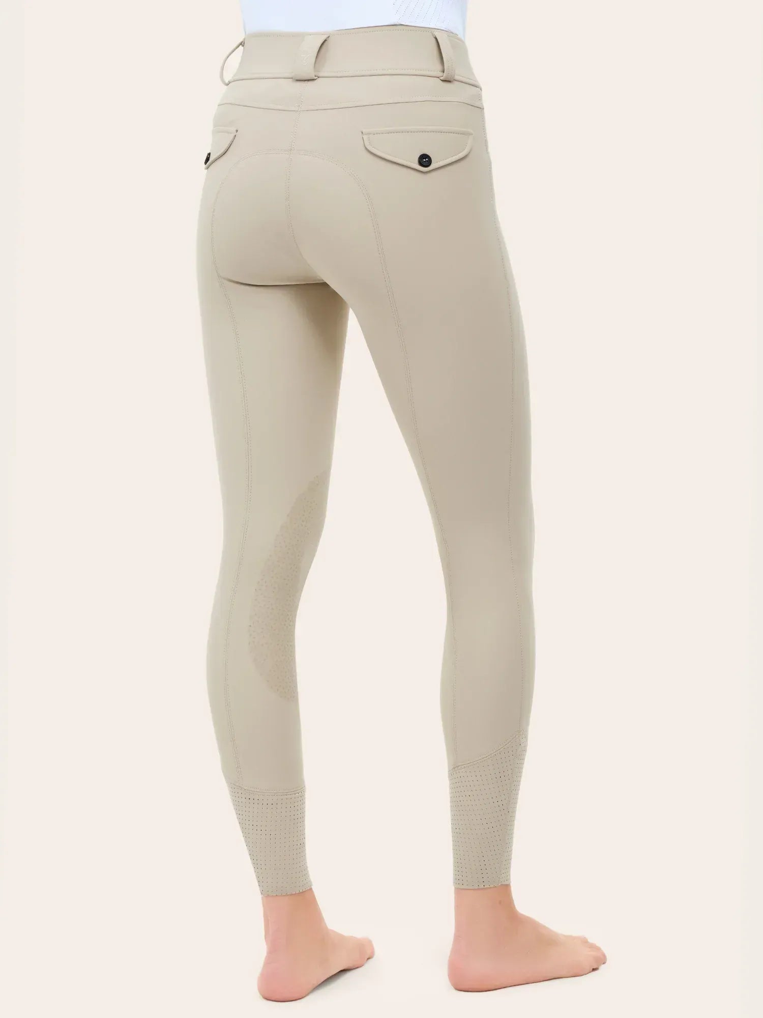 RJ Classics Breeches RJ Classics- Margot Luxe-Tek Breech equestrian team apparel online tack store mobile tack store custom farm apparel custom show stable clothing equestrian lifestyle horse show clothing riding clothes RJ Classics- Margot Luxe-Tek Breech horses equestrian tack store