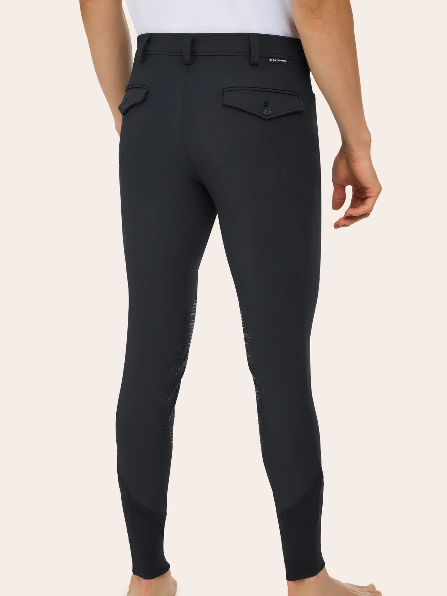 RJ Classics Men's Breeches RJ Classics- Mason Breeches (Men's) equestrian team apparel online tack store mobile tack store custom farm apparel custom show stable clothing equestrian lifestyle horse show clothing riding clothes RJ Classics- Mason Breeches (Men's) horses equestrian tack store