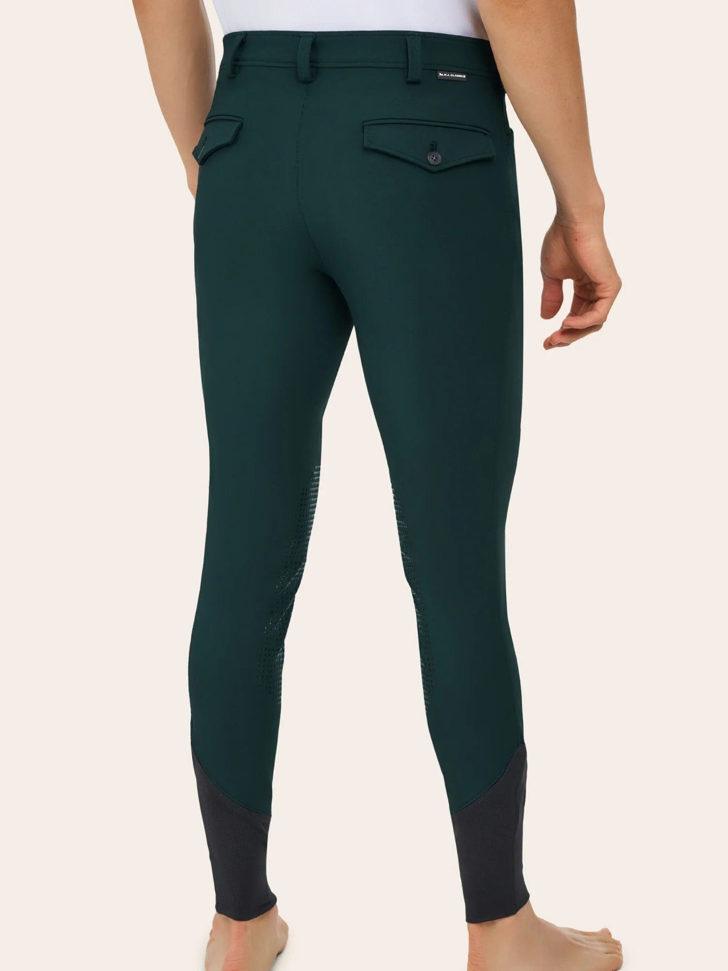 RJ Classics Men's Breeches RJ Classics- Mason Breeches (Men's) equestrian team apparel online tack store mobile tack store custom farm apparel custom show stable clothing equestrian lifestyle horse show clothing riding clothes RJ Classics- Mason Breeches (Men's) horses equestrian tack store