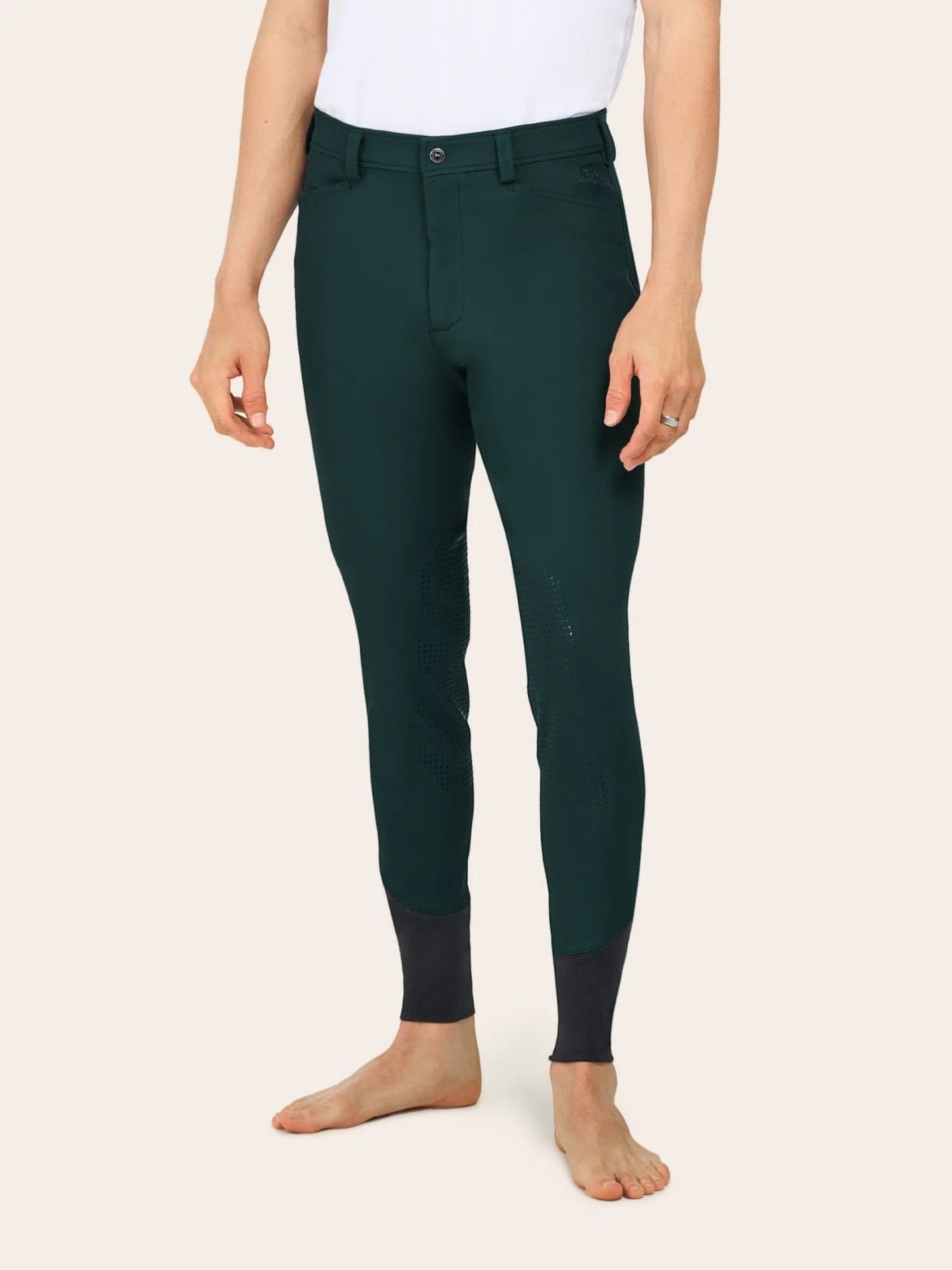 RJ Classics Men's Breeches 28 / Forest RJ Classics- Mason Breeches (Men's) equestrian team apparel online tack store mobile tack store custom farm apparel custom show stable clothing equestrian lifestyle horse show clothing riding clothes RJ Classics- Mason Breeches (Men's) horses equestrian tack store