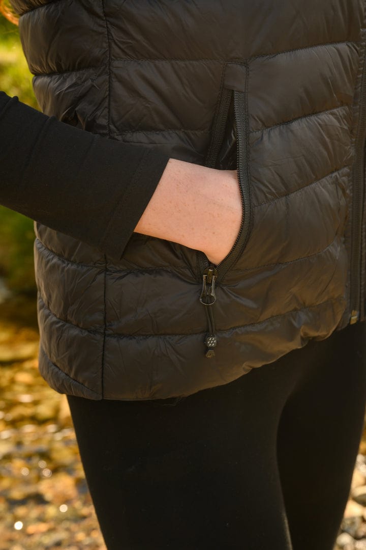 Mac In A Sac rain coat Mac In A Sac- Vest (Alpine) equestrian team apparel online tack store mobile tack store custom farm apparel custom show stable clothing equestrian lifestyle horse show clothing riding clothes horses equestrian tack store