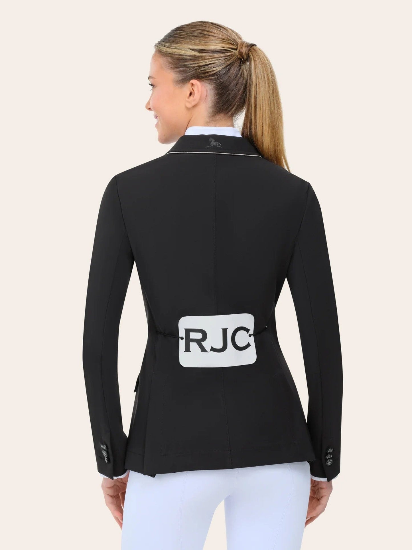 RJ Classics Show Coat RJ Classics- Show Coat (Monterey Eleganza Edition) equestrian team apparel online tack store mobile tack store custom farm apparel custom show stable clothing equestrian lifestyle horse show clothing riding clothes RJ Classics- Show Coat (Monterey Eleganza Edition) horses equestrian tack store