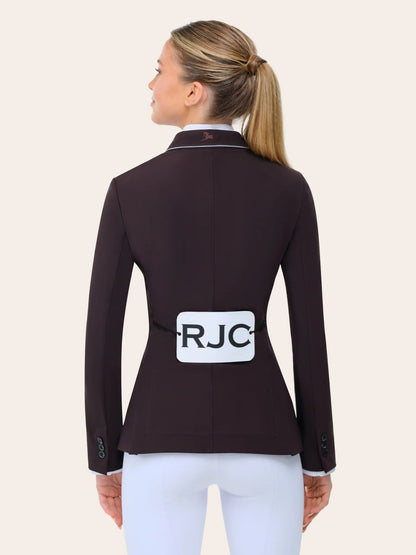 RJ Classics women's Show Coat RJ Classics- Show Coat NEW Monterey equestrian team apparel online tack store mobile tack store custom farm apparel custom show stable clothing equestrian lifestyle horse show clothing riding clothes RJ Classics- Show Coat NEW Monterey horses equestrian tack store