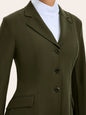 RJ Classics Show Coat 00 Regular / Vintage Olive RJ Classics- Show Coat NEW Monterey equestrian team apparel online tack store mobile tack store custom farm apparel custom show stable clothing equestrian lifestyle horse show clothing riding clothes RJ Classics- Show Coat NEW Monterey horses equestrian tack store