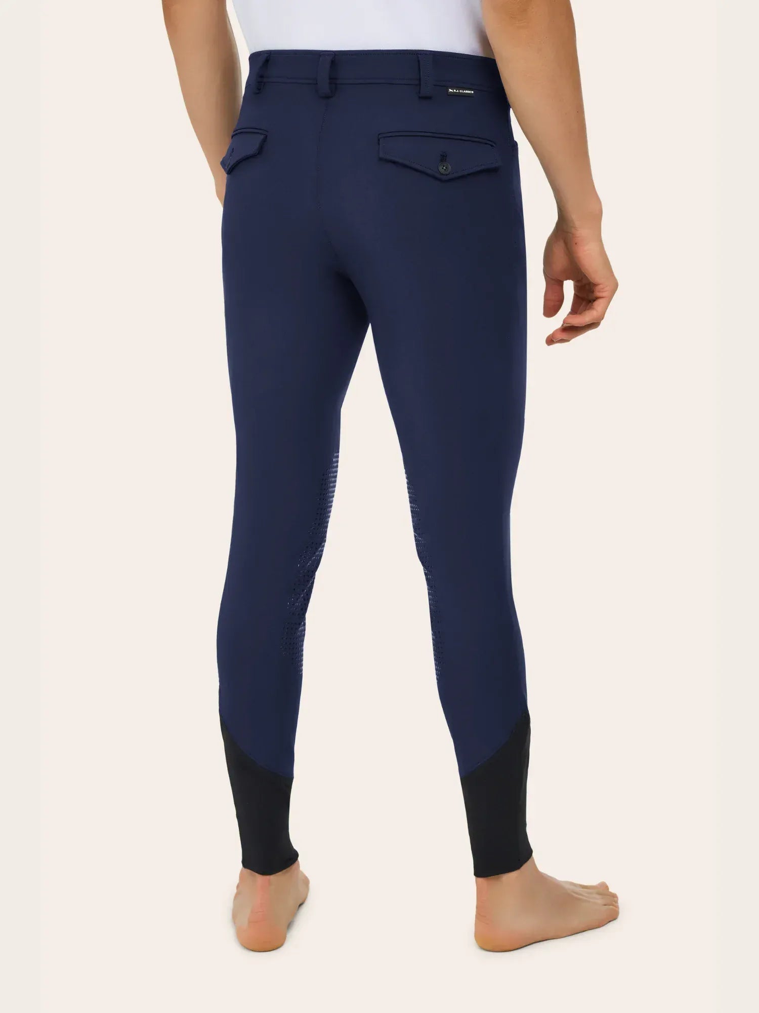 RJ Classics Men's Breeches RJ Classics- Mason Breeches (Men's) equestrian team apparel online tack store mobile tack store custom farm apparel custom show stable clothing equestrian lifestyle horse show clothing riding clothes RJ Classics- Mason Breeches (Men's) horses equestrian tack store