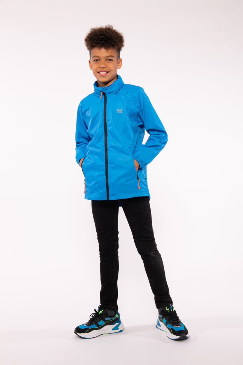 Mac In A Sac coat Mac In A Sac- Jacket (Origin 2) Youth equestrian team apparel online tack store mobile tack store custom farm apparel custom show stable clothing equestrian lifestyle horse show clothing riding clothes horses equestrian tack store