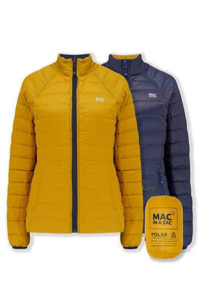 Mac In A Sac coats and Jackets Mac In A Sac- Jacket (Polar Lady) equestrian team apparel online tack store mobile tack store custom farm apparel custom show stable clothing equestrian lifestyle horse show clothing riding clothes horses equestrian tack store