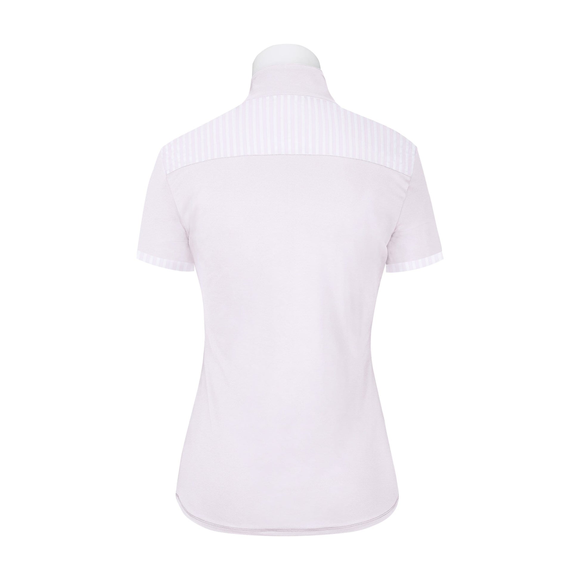 RJ Classics Training Shirt Lavender RJ Classics- Maya Training Shirt (XS) equestrian team apparel online tack store mobile tack store custom farm apparel custom show stable clothing equestrian lifestyle horse show clothing riding clothes RJ Classics- Maya Training Shirt (XS) horses equestrian tack store