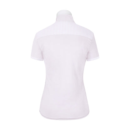 RJ Classics Training Shirt Lavender RJ Classics- Maya Training Shirt (XS) equestrian team apparel online tack store mobile tack store custom farm apparel custom show stable clothing equestrian lifestyle horse show clothing riding clothes RJ Classics- Maya Training Shirt (XS) horses equestrian tack store