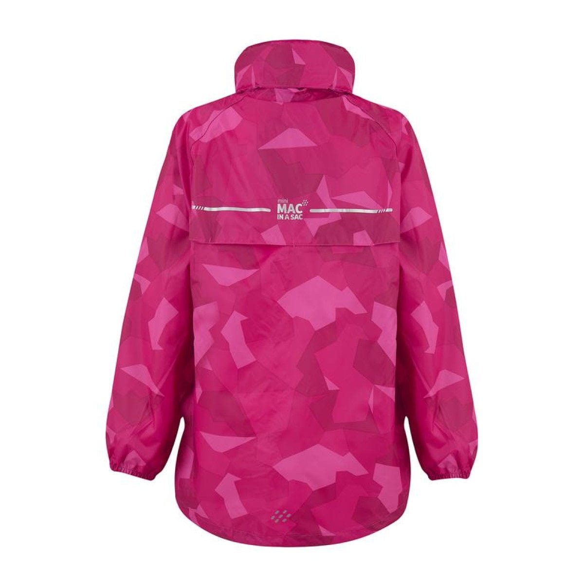 Mac In A Sac rain coat Mac In A Sac- Raincoat Edition 2 (Youth) equestrian team apparel online tack store mobile tack store custom farm apparel custom show stable clothing equestrian lifestyle horse show clothing riding clothes horses equestrian tack store